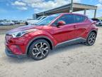 TOYOTA C-HR 2018