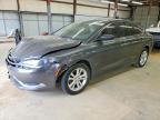 CHRYSLER 200 2016