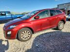 MAZDA CX-7 2012