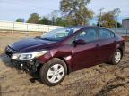 KIA FORTE 2017