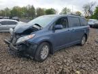TOYOTA SIENNA 2014
