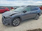 SUBARU OUTBACK 2024