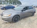 NISSAN ALTIMA 2018