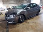 NISSAN SENTRA 2016