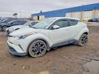 TOYOTA C-HR 2018