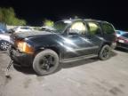 CHEVROLET TAHOE 2007