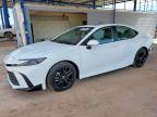 TOYOTA CAMRY 2025