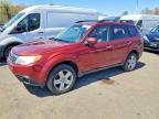 SUBARU FORESTER 2009