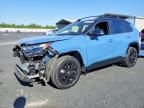 TOYOTA RAV4 2025