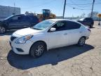 NISSAN VERSA 2017