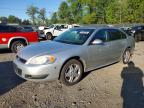 CHEVROLET IMPALA 2012