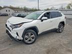 TOYOTA RAV4 HYBRID 2019