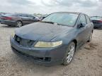 ACURA TSX 2008