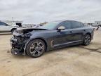 KIA STINGER 2021