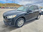 MAZDA CX-5 2015