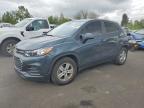 CHEVROLET TRAX 2021