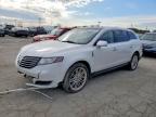 LINCOLN MKT 2018