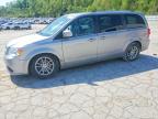 DODGE GRAND CARAVAN 2018