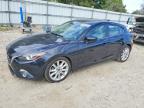 MAZDA 3 2016