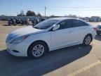 HYUNDAI SONATA 2011
