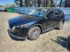 MAZDA CX-5 2022