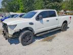 NISSAN TITAN XD 2018