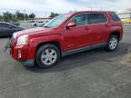 GMC TERRAIN 2015
