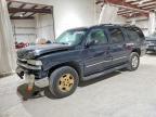 CHEVROLET SUBURBAN 2004