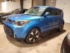 KIA SOUL 2016