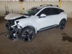 NISSAN KICKS S 2025