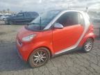 SMART FORTWO 2008