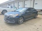 HYUNDAI SONATA 2017