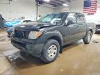 NISSAN FRONTIER 2014