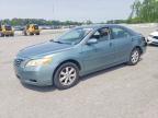 TOYOTA CAMRY 2009