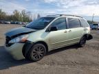 TOYOTA SIENNA 2008