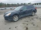 SUBARU OUTBACK 2010