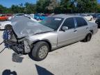 MERCURY GRAND MARQUIS 2007