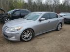 HYUNDAI GENESIS 2013