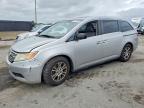 HONDA ODYSSEY 2013