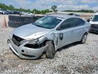 NISSAN SENTRA 2014