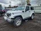 JEEP WRANGLER 2013