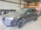 SUBARU OUTBACK 2025
