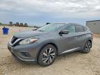 NISSAN MURANO 2018