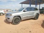 JEEP GRAND CHEROKEE 2018