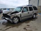CHEVROLET TAHOE 2001