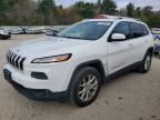 JEEP CHEROKEE 2015