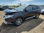 MITSUBISHI OUTLANDER 2016