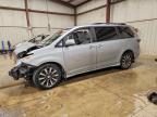 TOYOTA SIENNA 2019