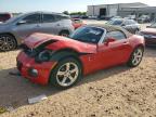 PONTIAC SOLSTICE 2008