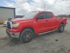 TOYOTA TUNDRA 2010